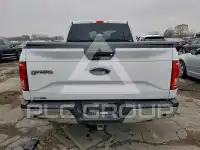 2017 Ford F-150 фото