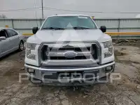 2017 Ford F-150 фото
