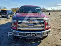 2017 Ford F-150 фото