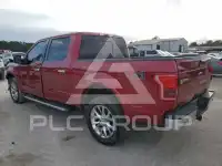 2017 Ford F-150 photo