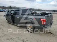 2017 Ford F-150 фото