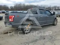 2017 Ford F-150 фото