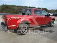 2017 Ford F-150 photo