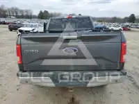 2017 Ford F-150 фото