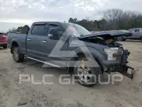 2017 Ford F-150 фото