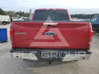 2017 Ford F-150 photo