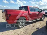 2017 Ford F-150 фото