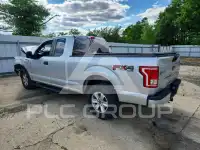 2017 Ford F-150 фото