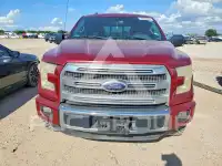 2017 Ford F-150 фото