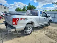 2017 Ford F-150 фото