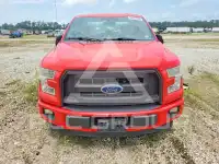 2017 Ford F-150 фото
