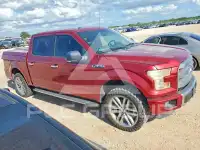 2017 Ford F-150 фото