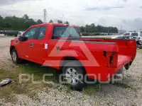 2017 Ford F-150 фото