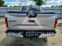 2017 Ford F-150 фото