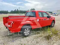 2017 Ford F-150 фото