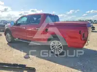 2017 Ford F-150 фото