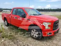 2017 Ford F-150 фото