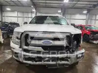 2017 Ford F-150 photo