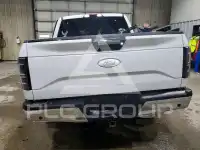 2017 Ford F-150 фото