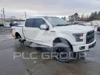 2017 Ford F-150 photo