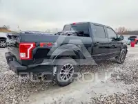 2017 Ford F-150 фото