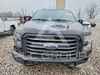 2017 Ford F-150 фото