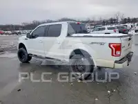 2017 Ford F-150 photo