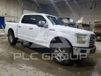 2017 Ford F-150 фото