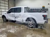 2017 Ford F-150 фото