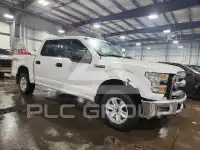 2017 Ford F-150 photo