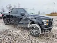 2017 Ford F-150 фото