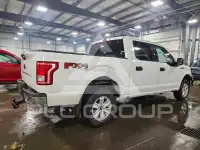 2017 Ford F-150 photo