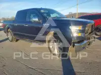 2017 Ford F-150 фото