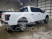 2017 Ford F-150 фото