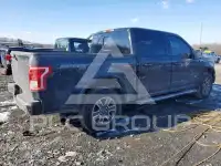 2017 Ford F-150 photo
