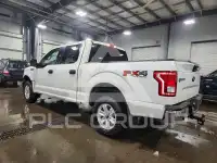 2017 Ford F-150 photo