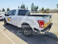 2017 Ford F-150 фото