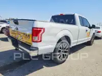 2017 Ford F-150 фото