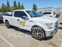 2017 Ford F-150 фото