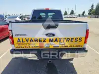 2017 Ford F-150 фото