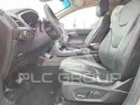 2017 Ford EDGE фото