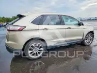2017 Ford EDGE фото