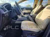 2017 Ford EDGE photo