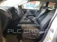 2017 Ford EDGE фото