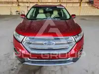 2017 Ford EDGE photo