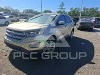 2017 Ford EDGE фото