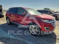 2017 Ford EDGE фото