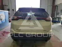 2017 Ford EDGE фото