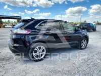 2017 Ford EDGE photo