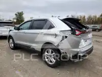 2017 Ford EDGE фото